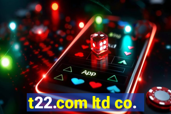 t22.com ltd co.